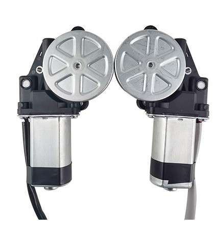 天窗马达 汽车玻璃升降器电机 雨刮器电机马达