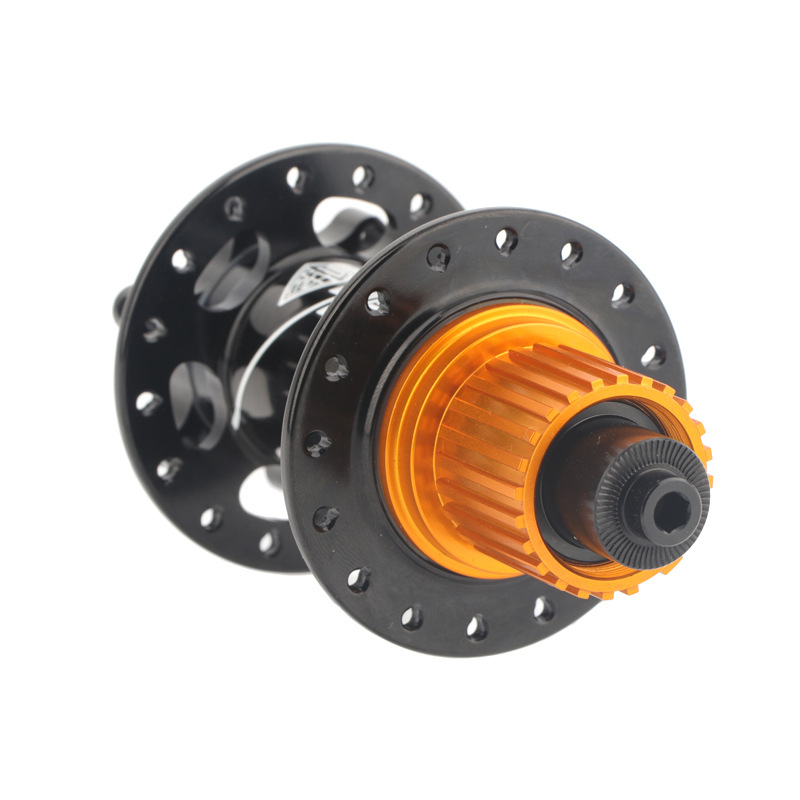 chosen乔森乔绅山地车花鼓150响dt全爪结构12速快拆桶轴碟刹boost