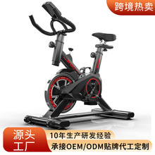 定制动感单车家用健身车室内运动健美减肥神器新升级健身器材批发