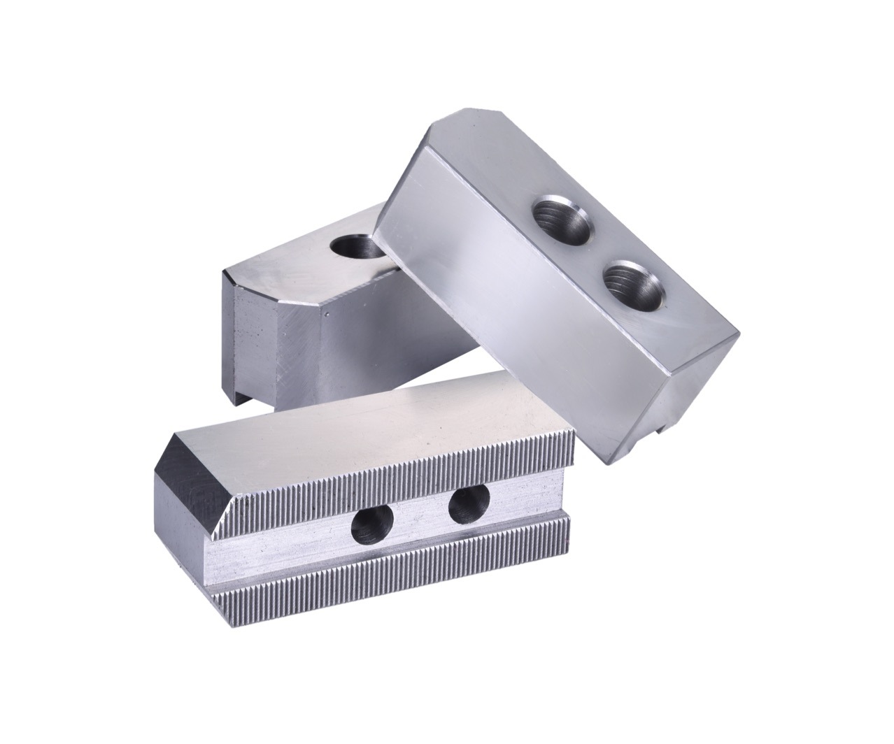 液压卡盘 软爪 生爪 液压卡爪 15寸