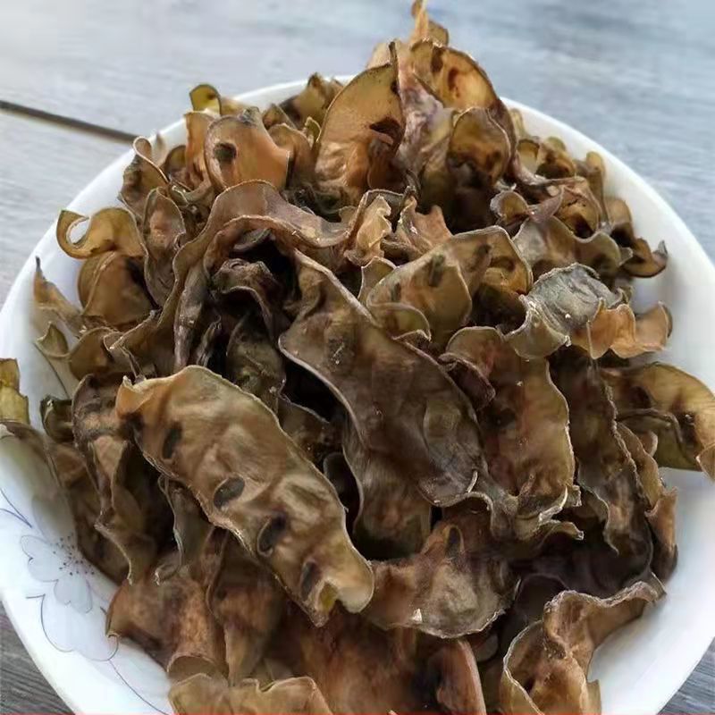 梅豆干炖肉佳品徐州农家自产包邮干豆角茶角子扁豆角干扁豆四季梅