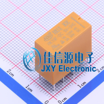 信号继电器 hk19f-dc 9v-shg 汇科 9v-阿里巴巴