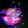 LED Copper wire Copper Electronic Lamp Battery Box Lamp string usb remote control String Christmas festival Decorative lamp wholesale LED Copper wire Copper Electronic Lamp Battery Box Lamp string usb remote control String Christmas festival Decorative lamp wholesale