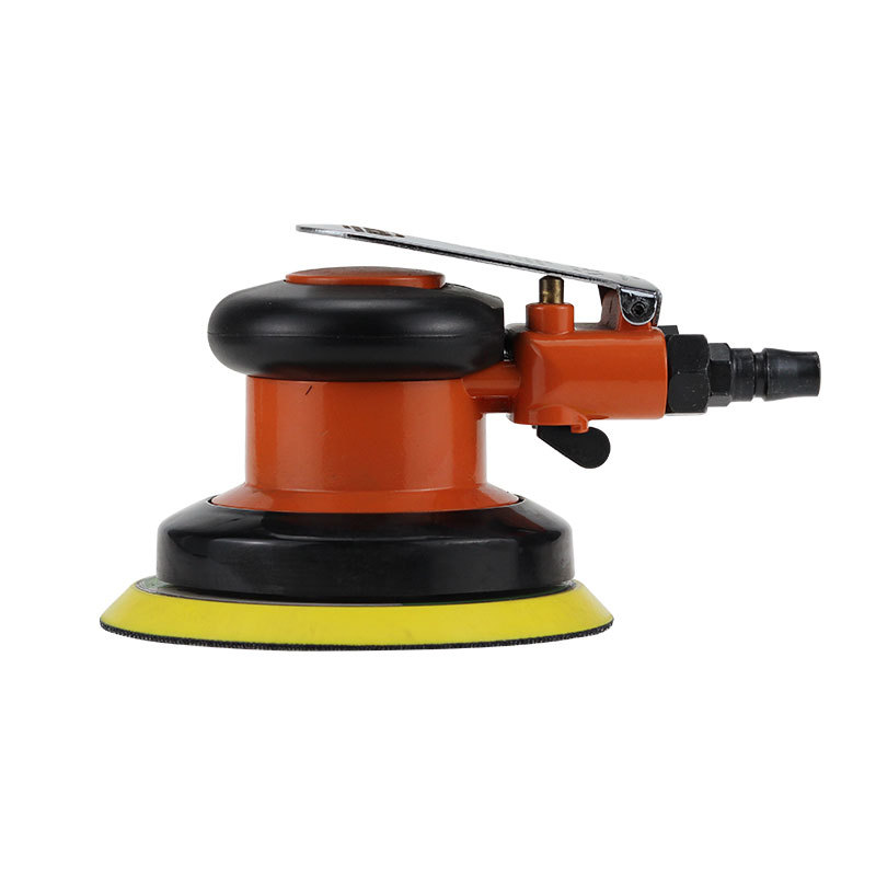 威瀚8003砂纸机 砂纸机家用小型手握气磨机角磨机 汽车抛光打蜡机