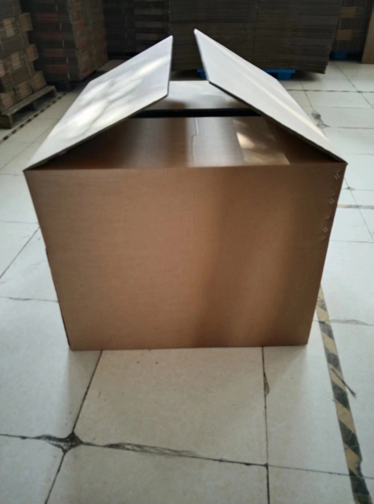 物流包装箱 大件包装箱 纸箱现货快递纸箱电商包装盒快递纸盒