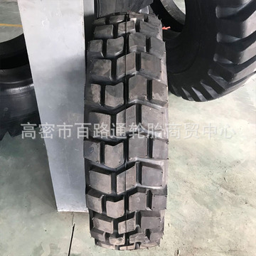 东风11r18越野车轮胎11r18全钢丝越野卡车轮胎抗载加强耐磨