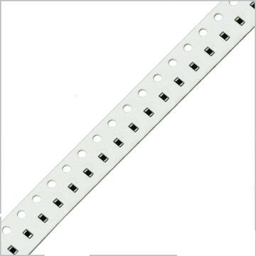 rc0603fr-07187kl| 国巨厚膜贴片电阻 0603 187 kohm 1% 100mw