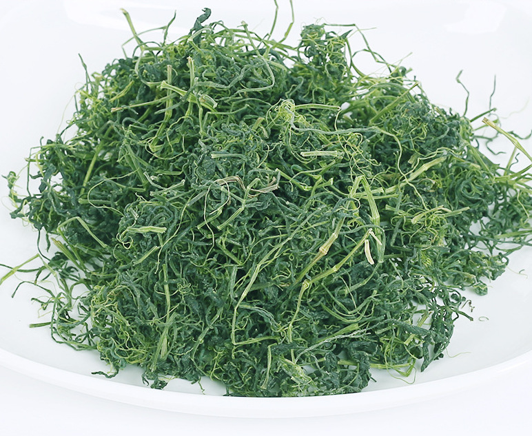 绞股蓝 500克 绞股蓝龙须茶叶平利七叶绞股蓝中药材茶绞股兰