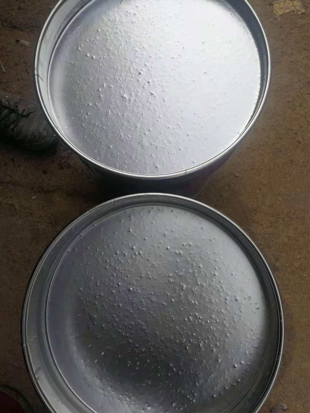 有机硅耐高温防腐涂料耐高温200-800度高温漆多彩耐高温底漆面漆