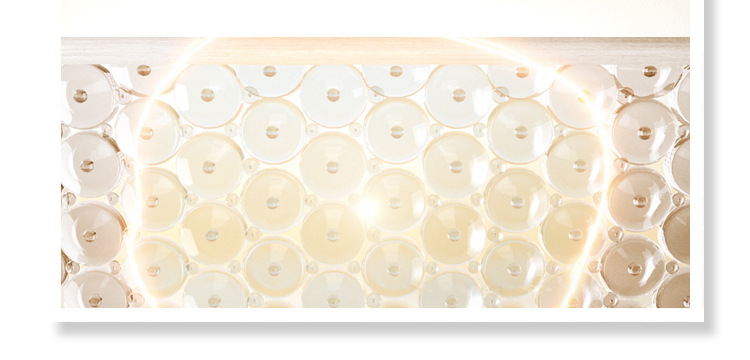 欧华蔻光感紧致能量水爆水珠清爽护肤波色因紧致修护舒缓毛孔粗大