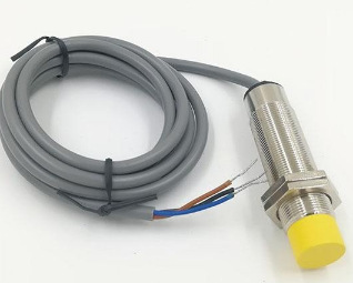 njk-5001a霍尔式接近开关