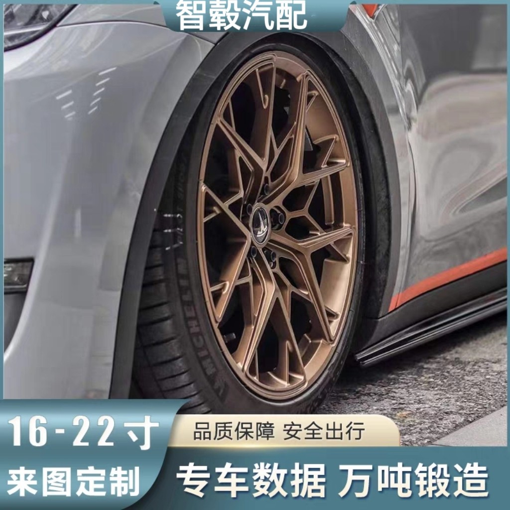 国产万吨锻造轮毂德系日系美系电动车数据16171819202122寸-阿里巴巴