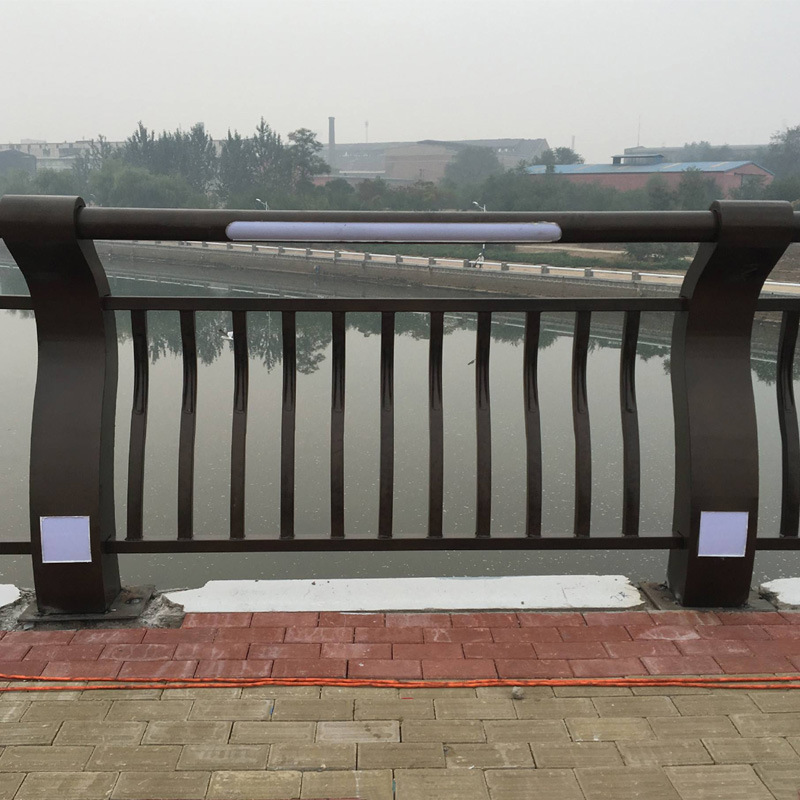 0成交35件西安科阳金属制品有限公司8年科阳品牌桥梁景观护栏不锈钢