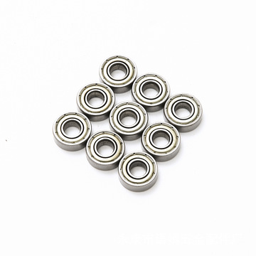 深沟球轴承微型 686zz 跳绳 陀螺玩具 计数跳绳 无绳跳绳-阿里巴巴