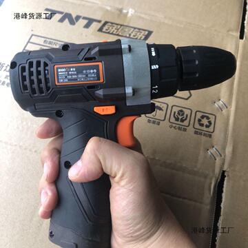 雷亚坦克电钻512锂电钻12v锂电钻电池充电器表哥512充电器电池