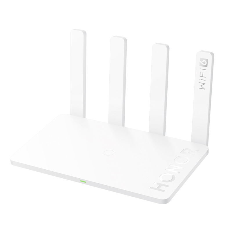适用荣耀honor路由4双频双千兆路由器ax3000游戏加速家用穿墙xd25