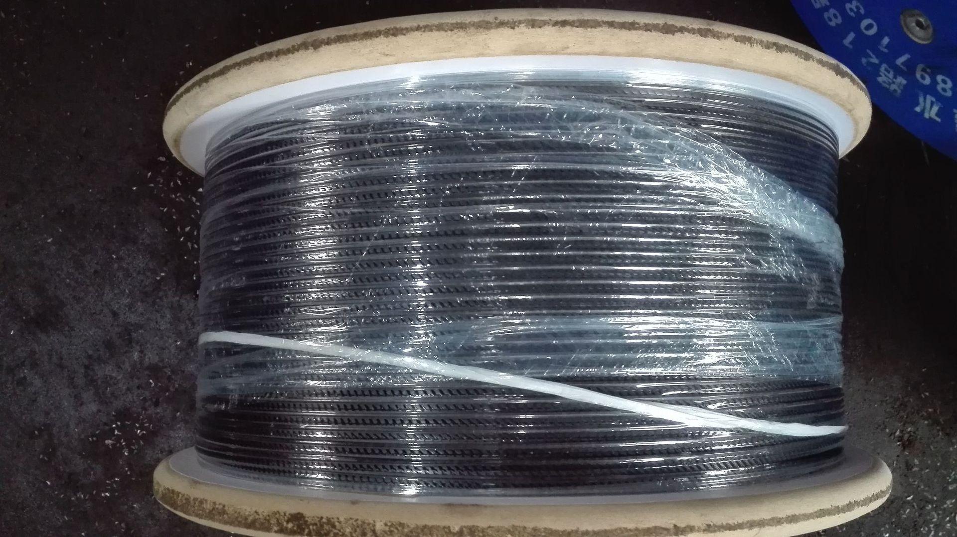 恒洋川非织造布纺机针布梳毛机梳棉机梳理机配件金属针布纺织针布