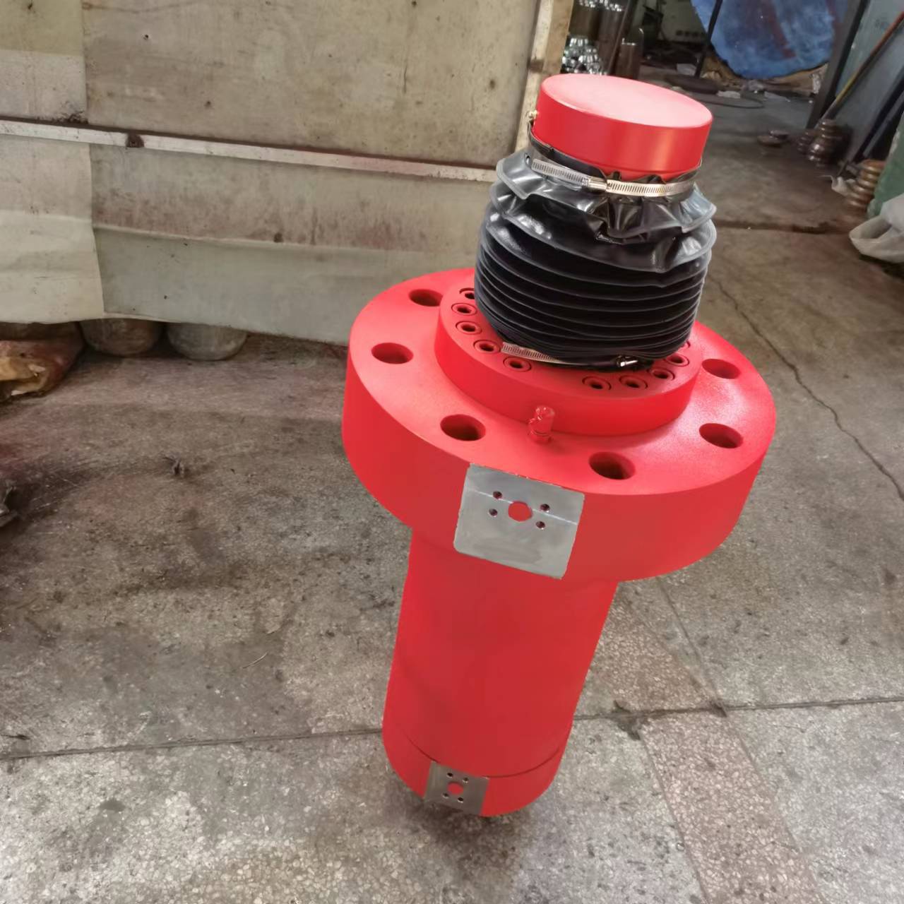 多级多节油缸不锈钢液压油缸 钢厂冶金油缸焊接油缸