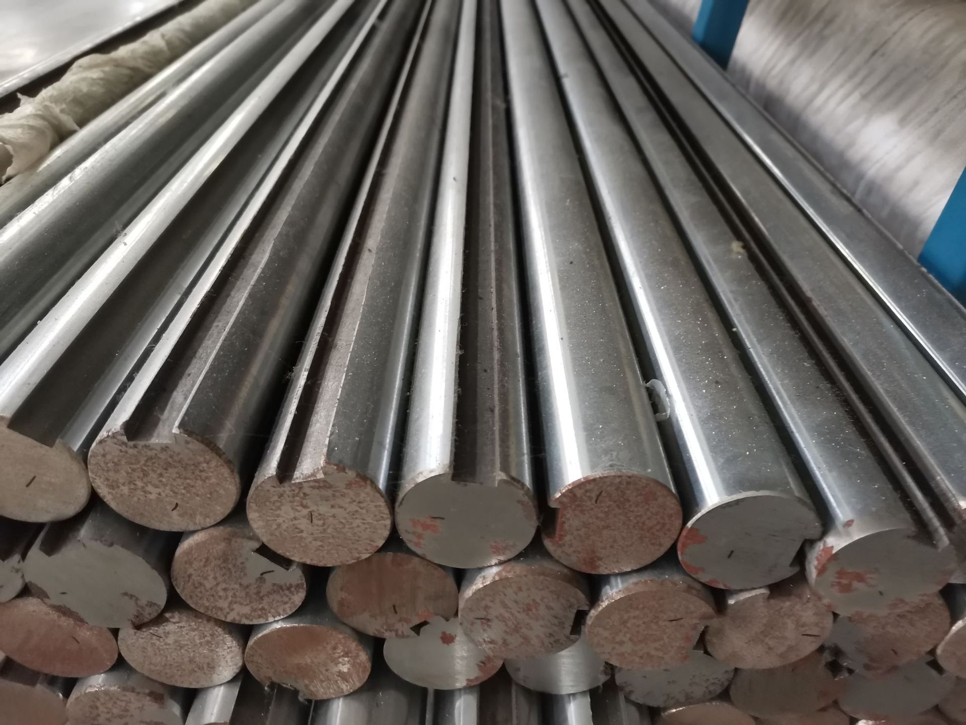 金属轴类 光轴 从动轴 主动轴 轴