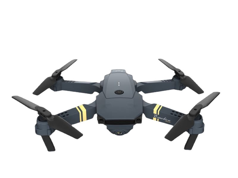 E58 Folding Uav Cross-Border Hot Selling Remote Control Aircraft 4K Hd Aerial Photography Quadcopter Drone