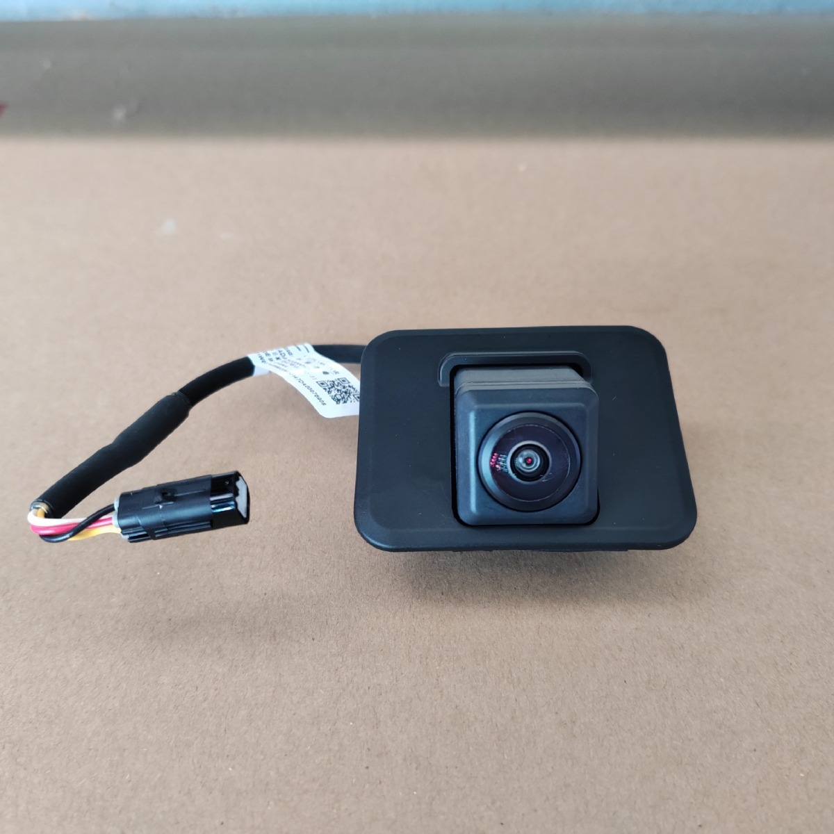 北京汽车北汽新能源极狐阿尔法考拉小米全车配件eu5全景后摄像头