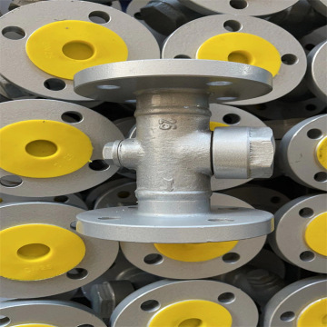 安庆阀门经销商cs49h-16c  dn40【圆盘式疏水阀cs49h-16c图片】