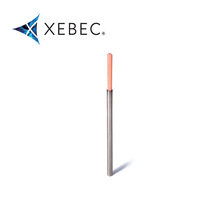XEBEC锐必克小直径表面去毛刺去刀纹研磨刷粉色A13-EB025S