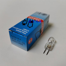 欧司朗OSRAM HLX 64265 6V30W 显微镜卤素灯泡 仪器灯泡 卤钨米泡