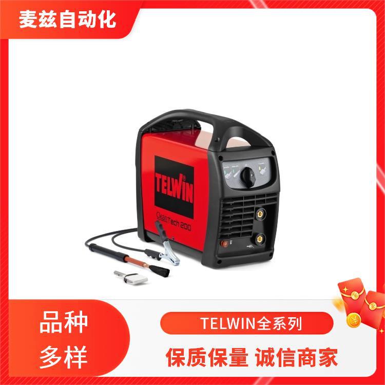 TELWIN	TECHNOMIG 260 DUAL SYNERGIC 230V 焊机    货期4周