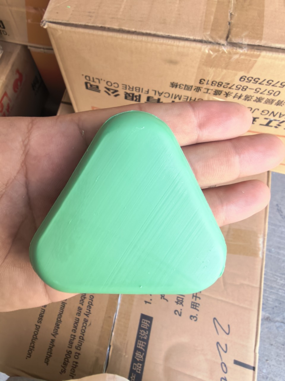 热款侧柏叶乌斯曼纯手工精油皂机打皂厂家直供肥皂香皂