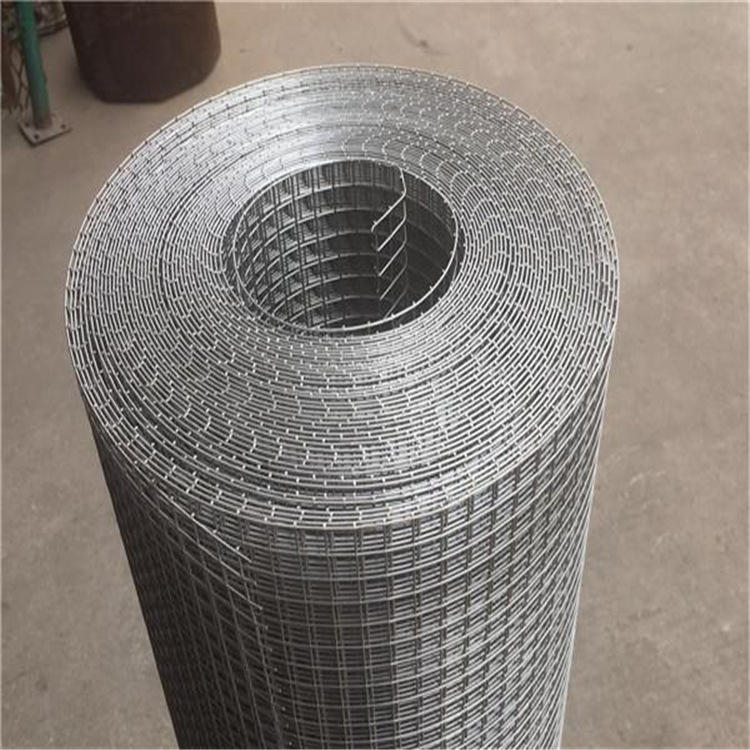 建筑热镀锌铁丝网抹墙网外墙钢丝网保温挂网铁丝电焊网护坡网现货