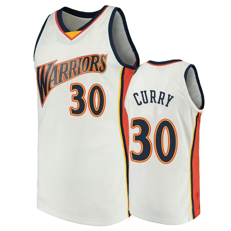 勇士队篮球服球衣nba球服斯蒂芬库里球衣球队男女训练队服背心 图片