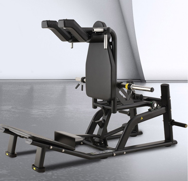 mbh迈宝赫多人综合训练器pl系列 综合力量训练健身器械 xh004