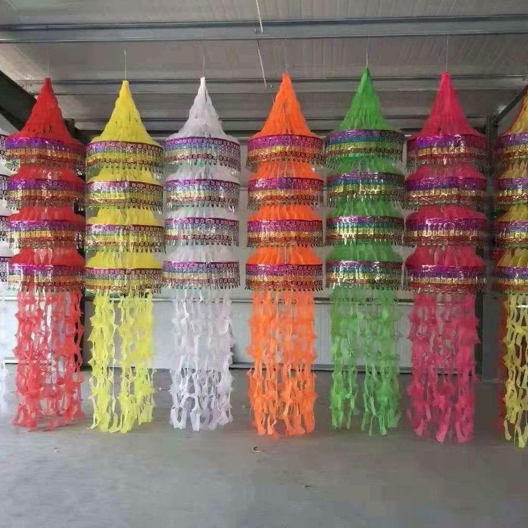 白事招魂幡布幡清明祭祀丧葬死人用品灵堂用品殡葬用品白事用品