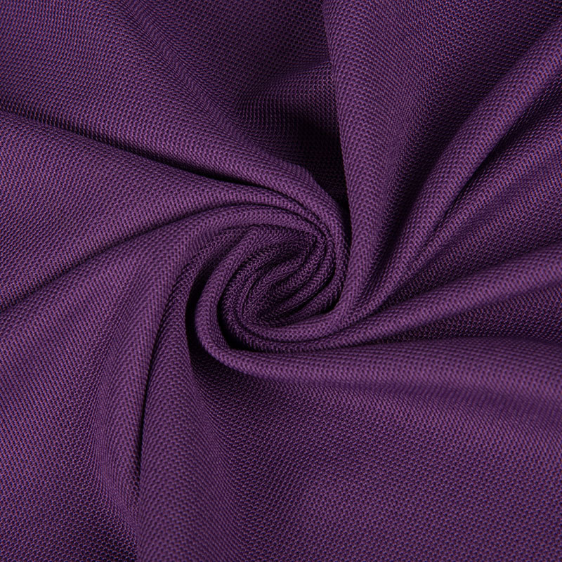 美雅碧秋冬打底衫 发热针织面料 睡衣内衣保暧 双面德绒布料