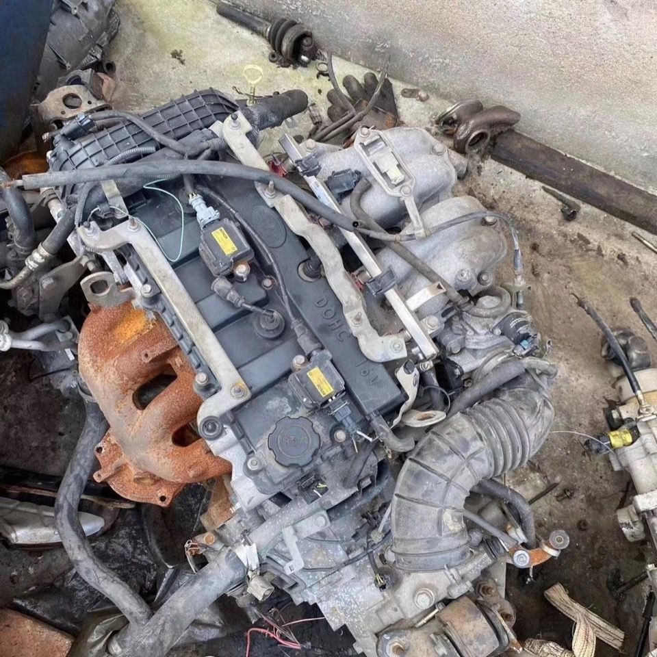 比亚迪f6 g3 g6 s6 s7速锐2.0宋唐元1.5t 483qb 476zqa发动机总成