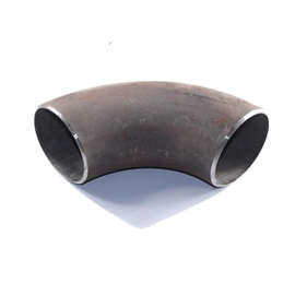 dn100碳钢冲压弯头