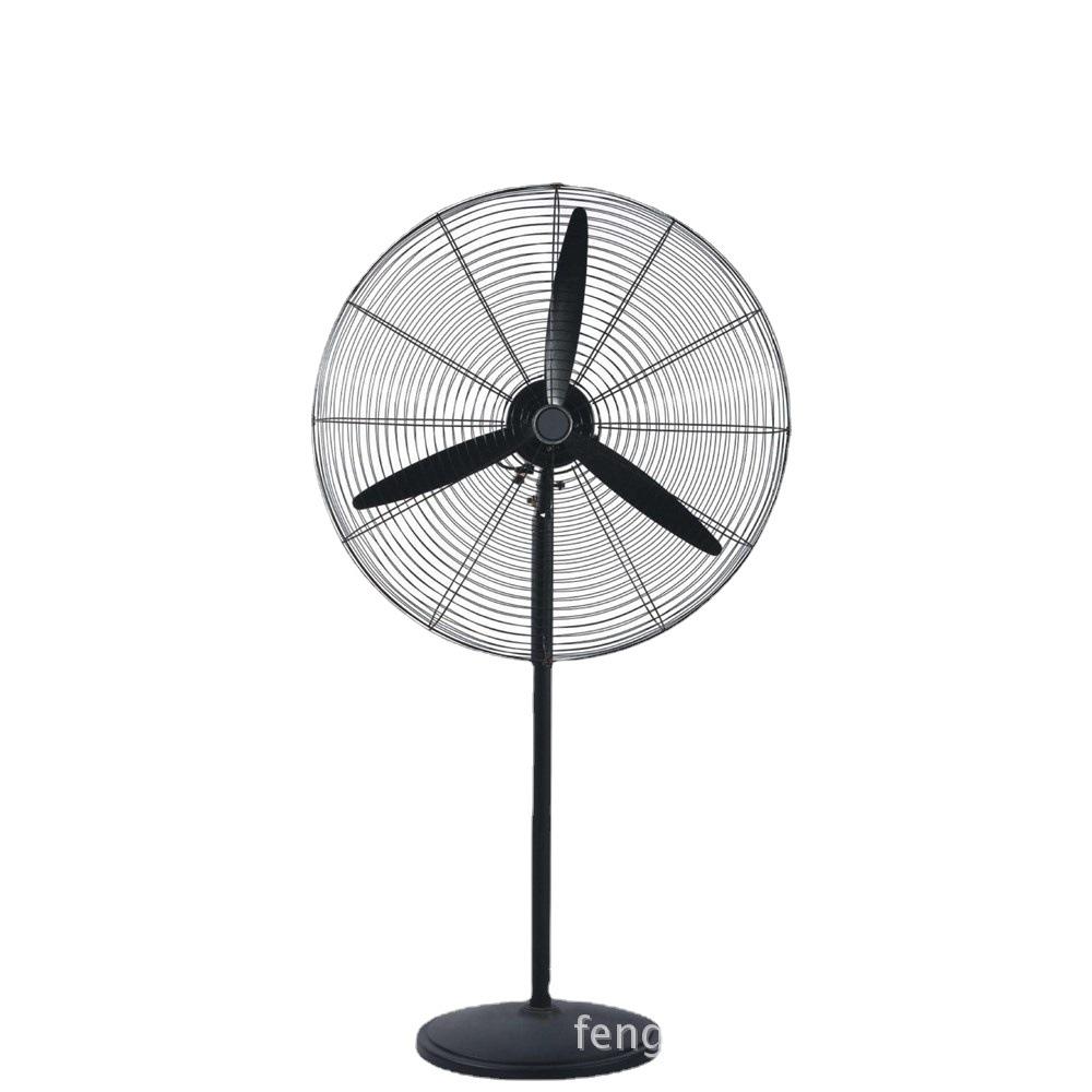 直销落地式排风扇 负压工业通风扇 大功率强力换气fa/fta-500风扇