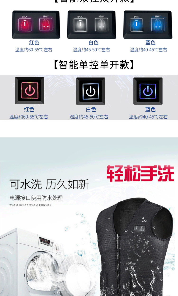 潜水料加热马甲-博思锐_07