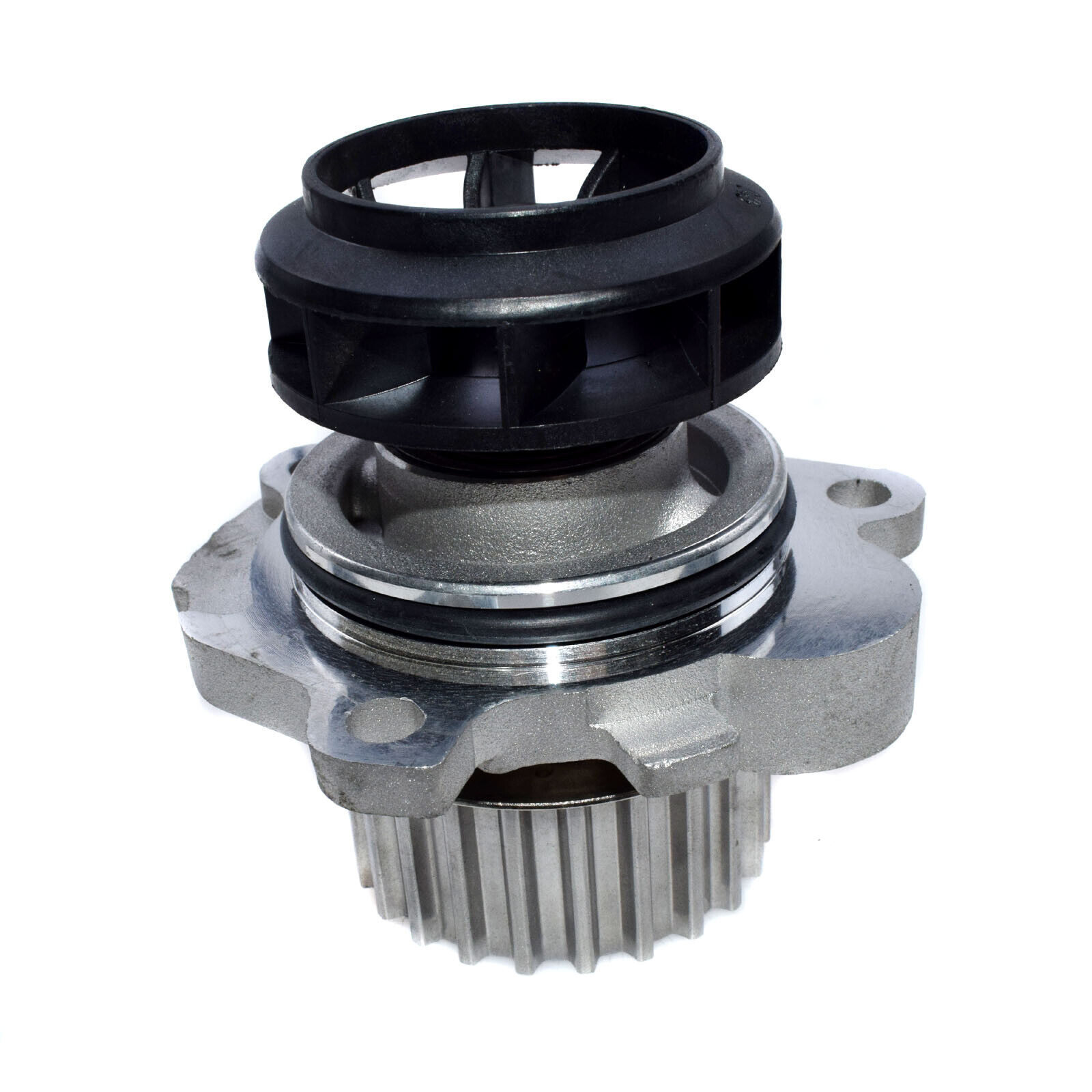 新叶轮水泵 适用于奥迪a4大众甲壳虫高尔夫捷达帕萨特06a121011