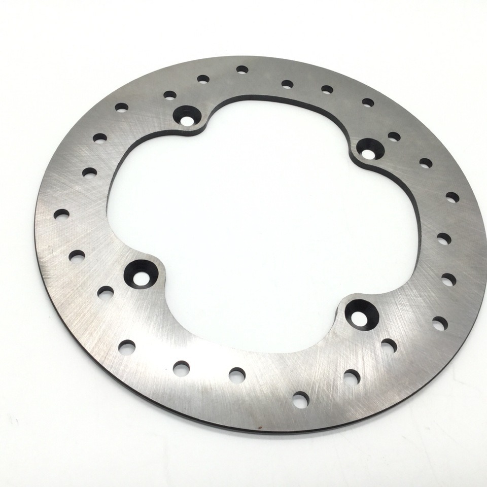 适用于庞巴迪前后刹车盘 越野摩托车改装配件-阿里巴巴