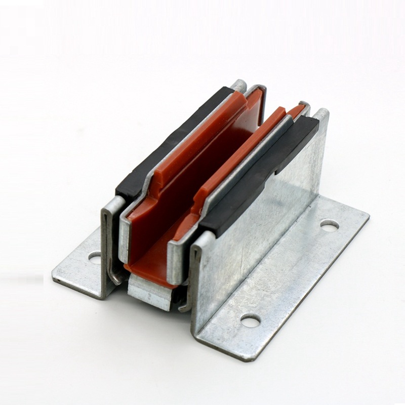 适用于通力电梯导靴 轿厢 对重导靴主轨导靴 靴衬 120*16电梯配件