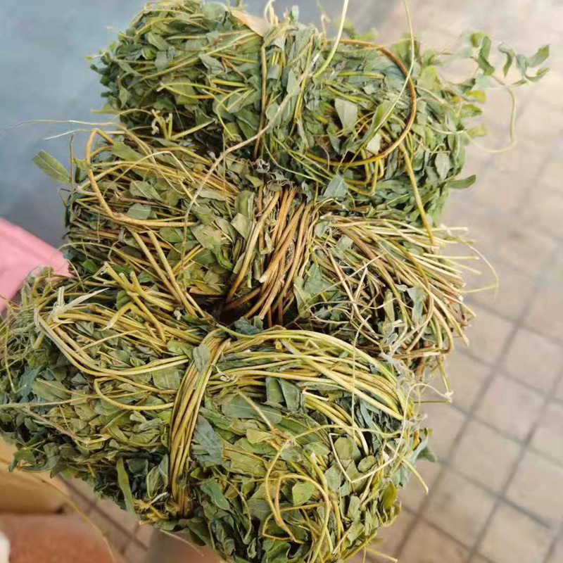 鸡骨草批发500g鸡骨草叶滋补煲汤料滋补干货有叶相思藤草根农产品