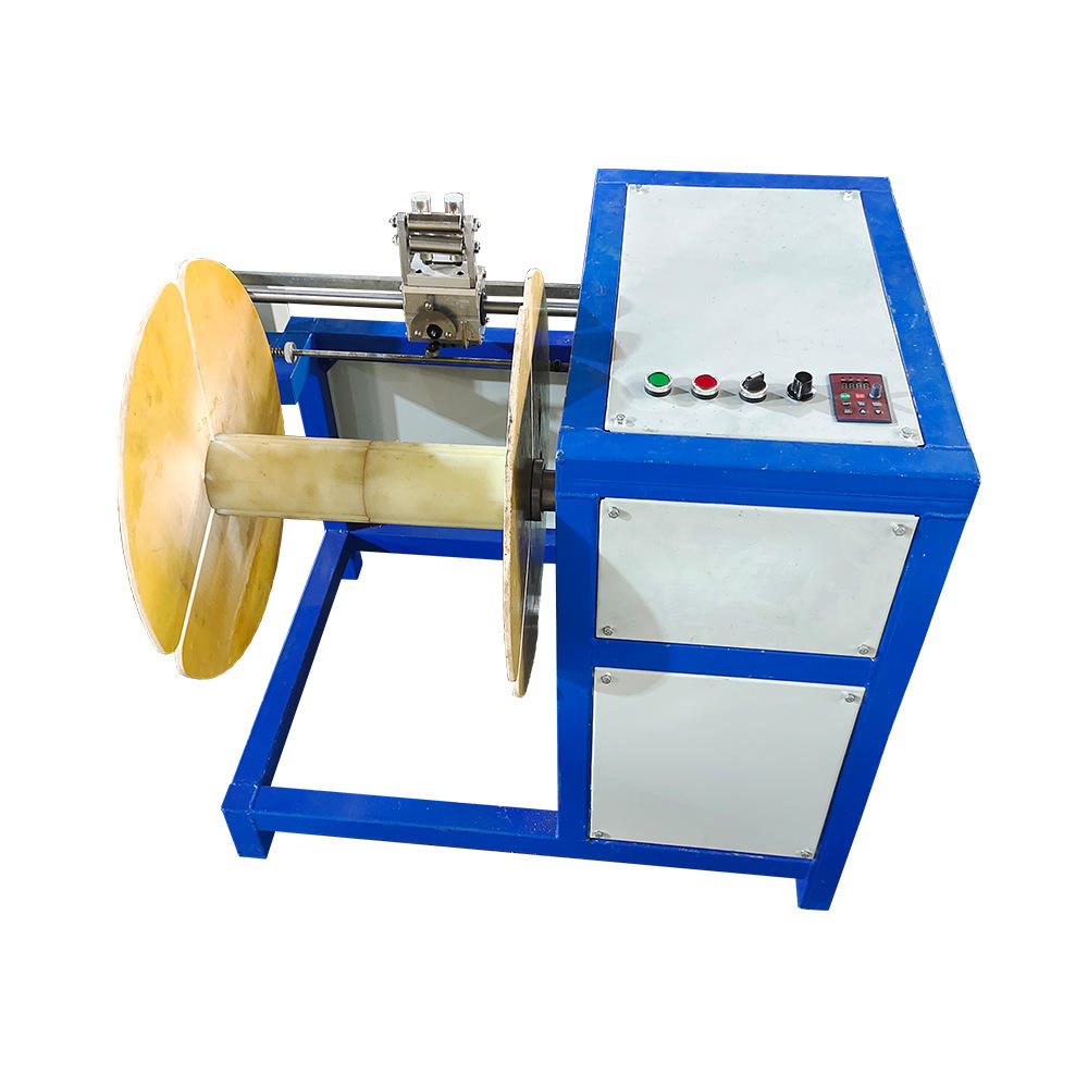 七星直供 打线机(绕绳用)具体价格咨询客服