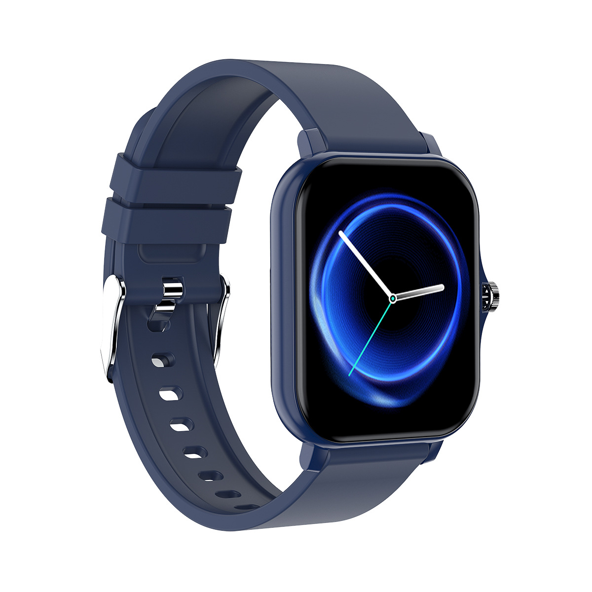 新款h30智能手环 血压心率手表蓝牙