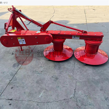 165苜蓿艾草打草机 往复式割草机-阿里巴巴