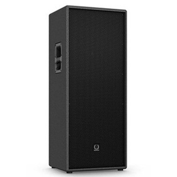 英国特宝声turbosound tpx153 双15寸多功能舞台演出会议音箱