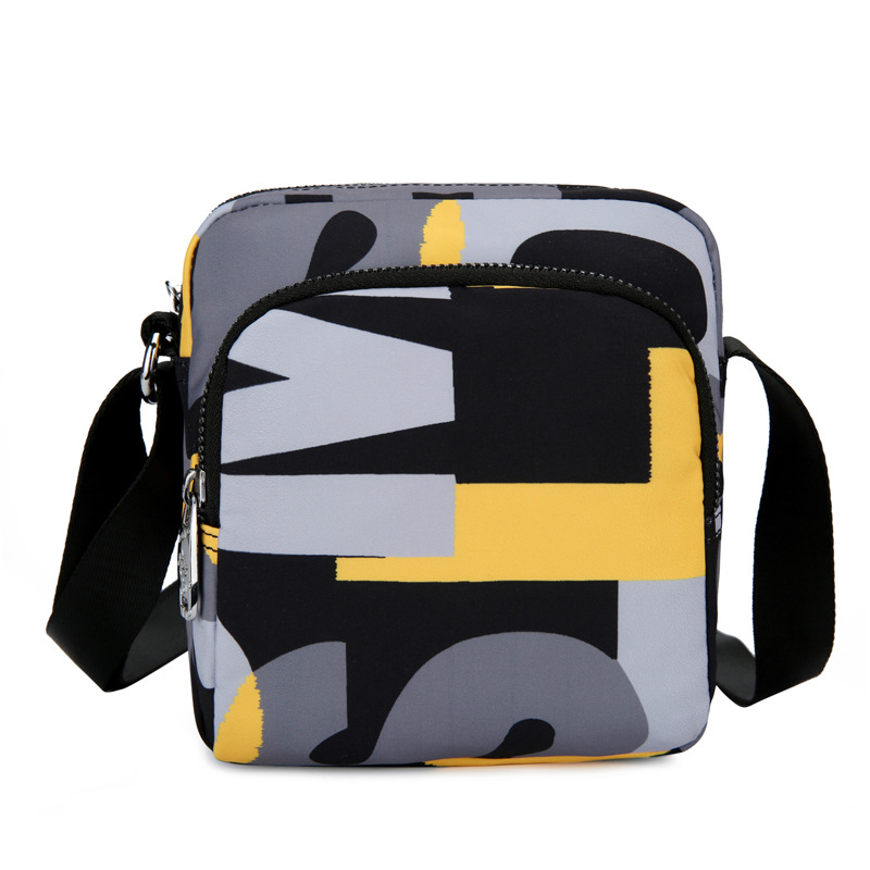 博卜休闲包女包