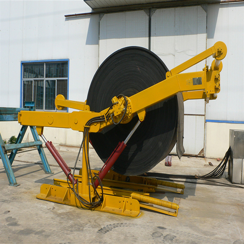 供应矿用卷带装置 安装简单 矿用卷带装置 jy1600/75矿用卷带装置