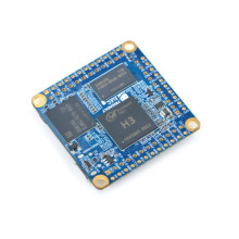 友善NanoPi NEO Core核心板 全志H3物联网创客IoT开发板Ubuntu